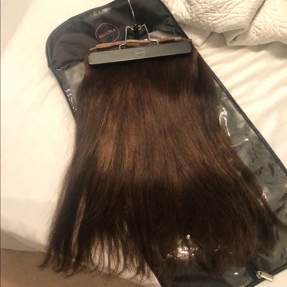 Bellami Extensions